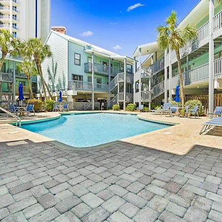 Ocean Reef 110 Apartman Gulf Shores Kültér fotó