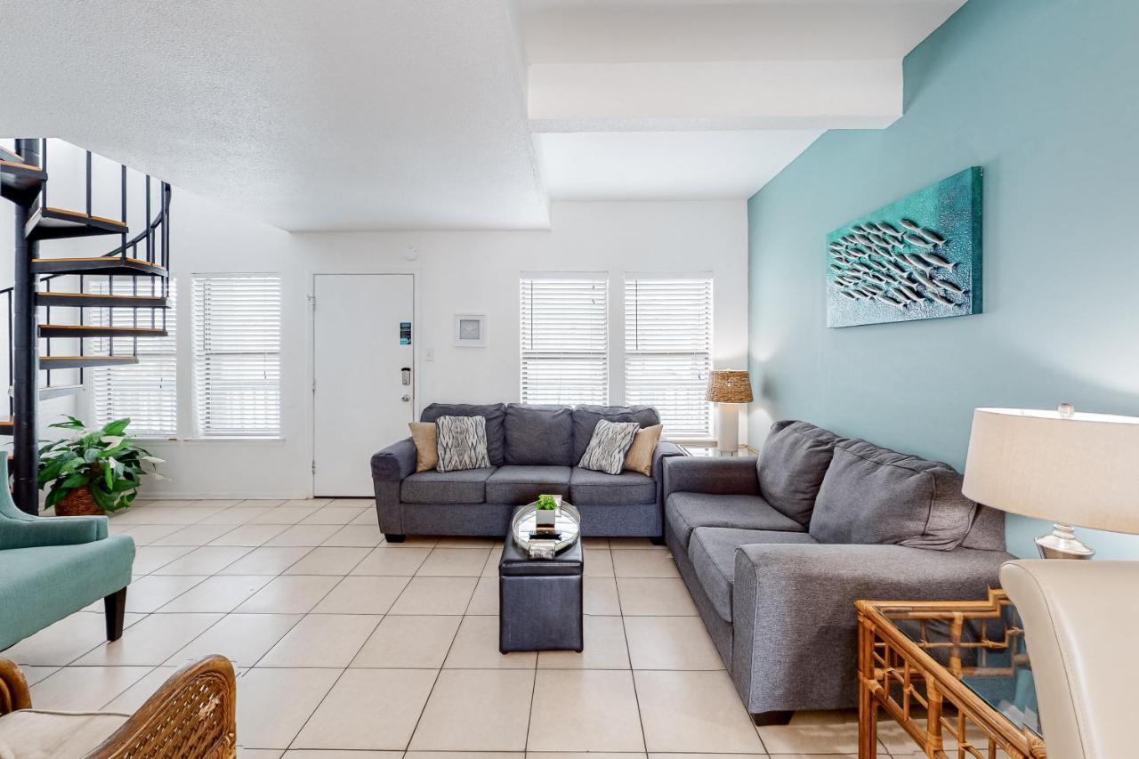 Ocean Reef 110 Apartman Gulf Shores Kültér fotó