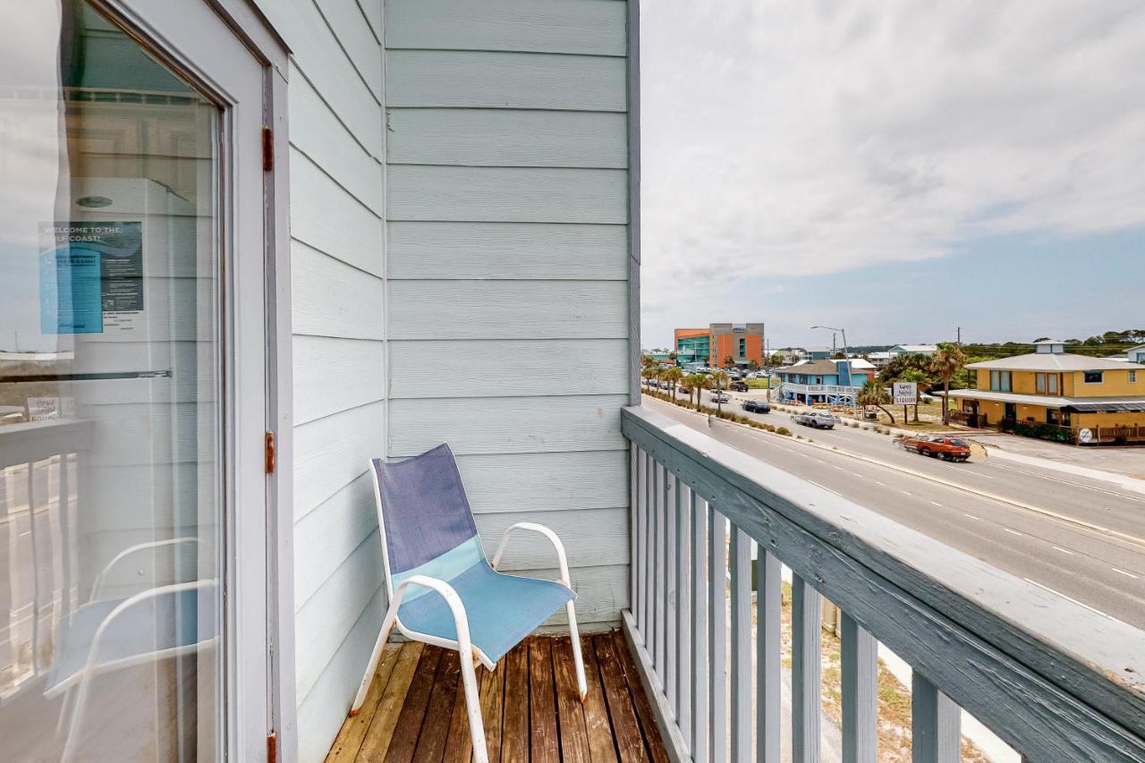 Ocean Reef 110 Apartman Gulf Shores Kültér fotó