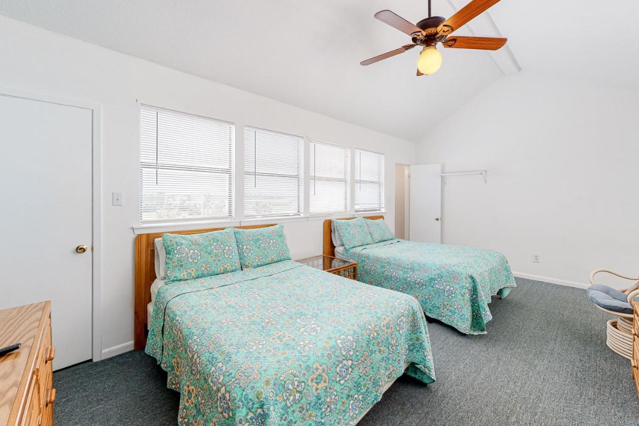 Ocean Reef 110 Apartman Gulf Shores Kültér fotó