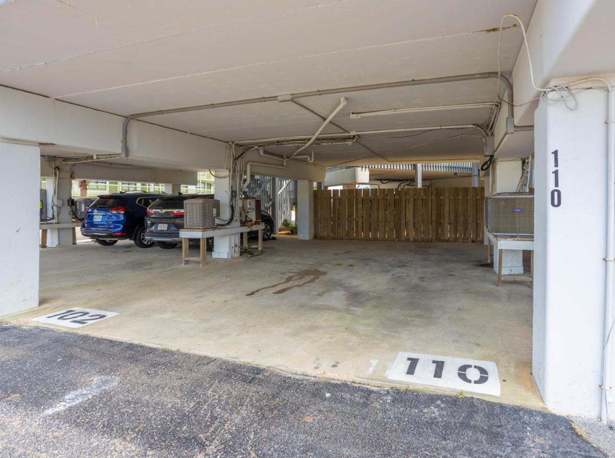 Ocean Reef 110 Apartman Gulf Shores Kültér fotó