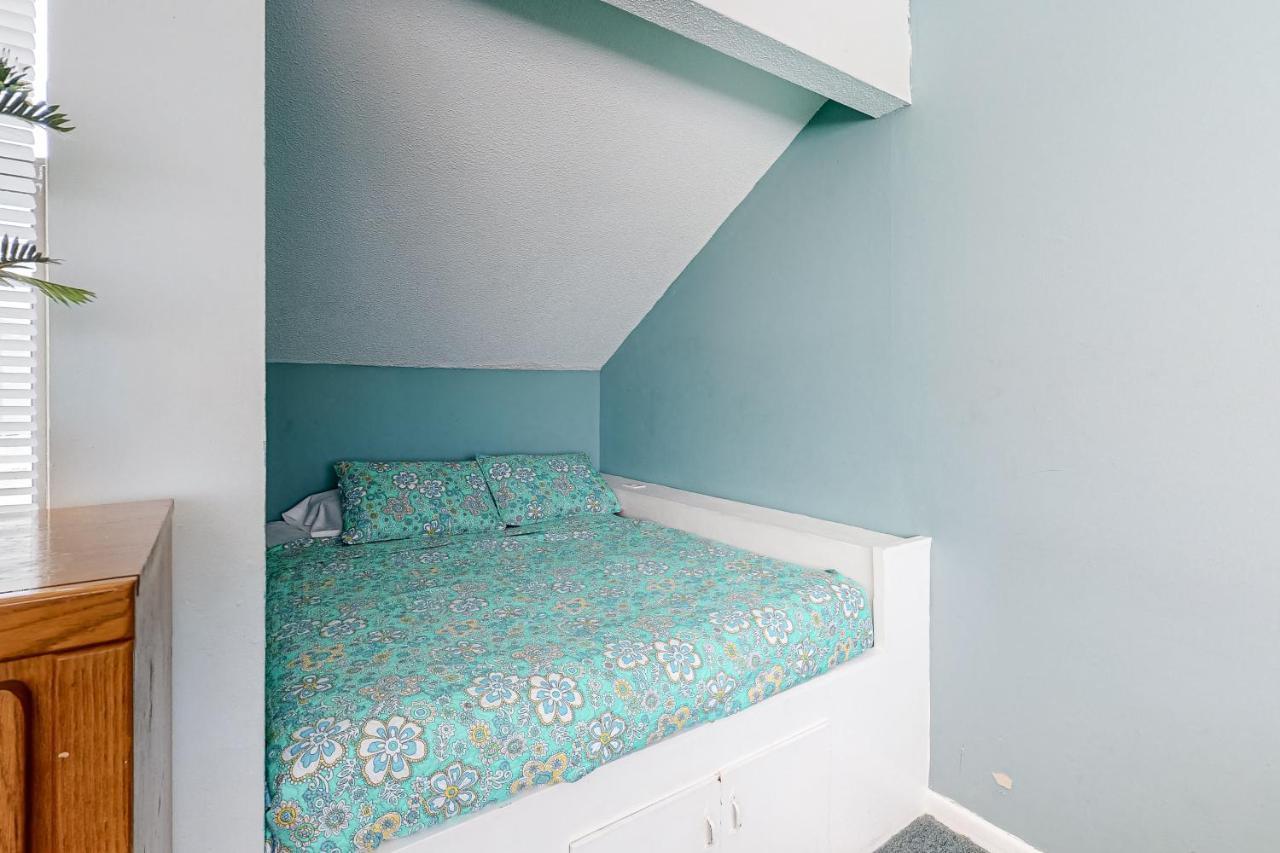 Ocean Reef 110 Apartman Gulf Shores Kültér fotó