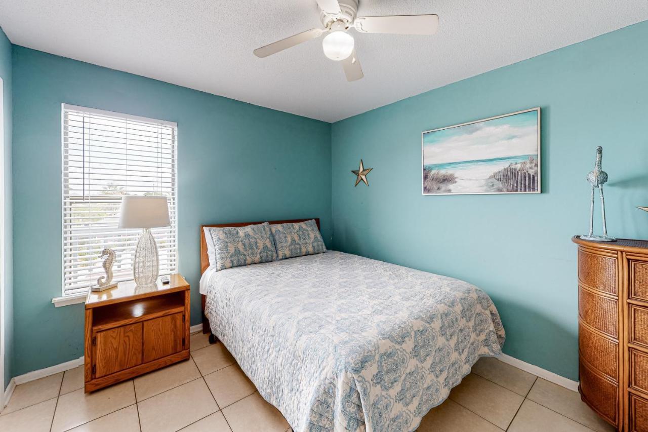 Ocean Reef 110 Apartman Gulf Shores Kültér fotó
