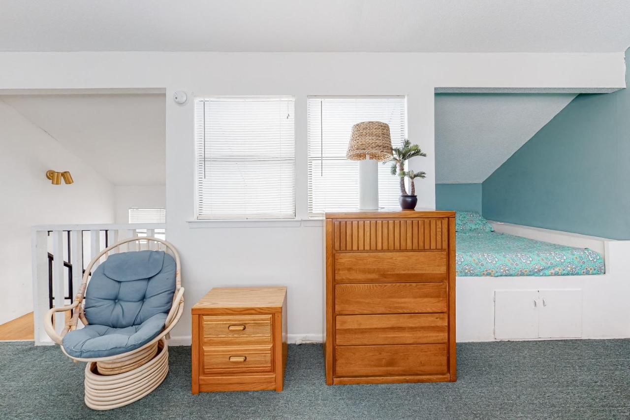 Ocean Reef 110 Apartman Gulf Shores Kültér fotó