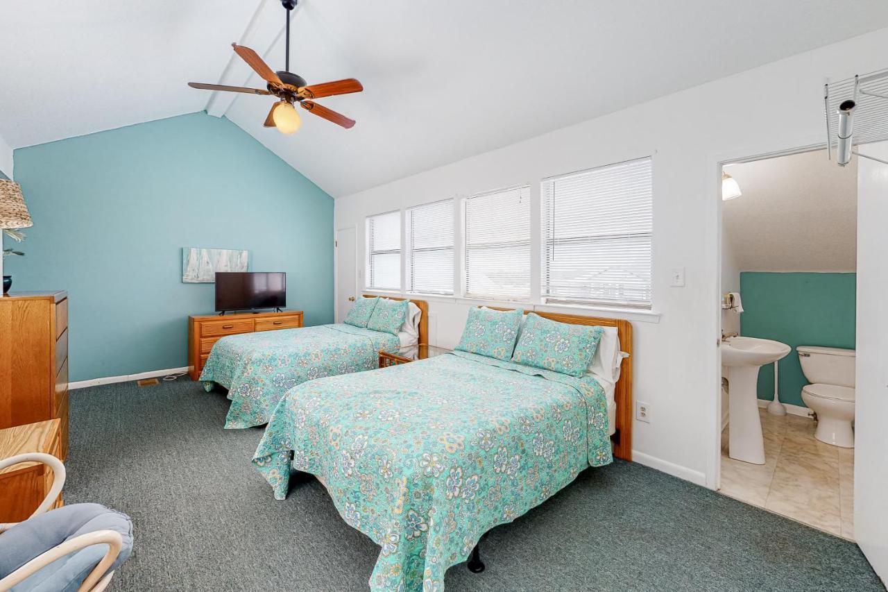Ocean Reef 110 Apartman Gulf Shores Kültér fotó