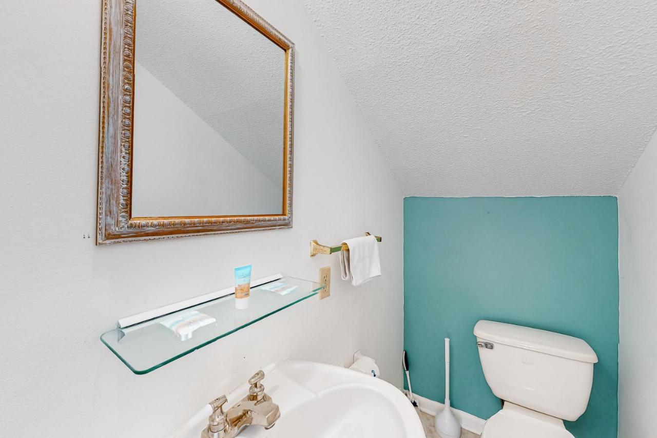Ocean Reef 110 Apartman Gulf Shores Kültér fotó