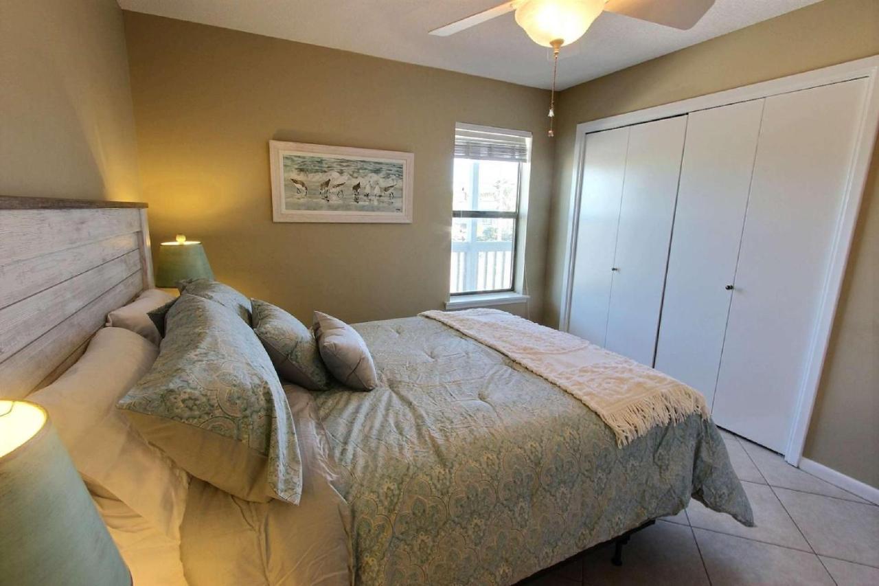 Ocean Reef 110 Apartman Gulf Shores Kültér fotó