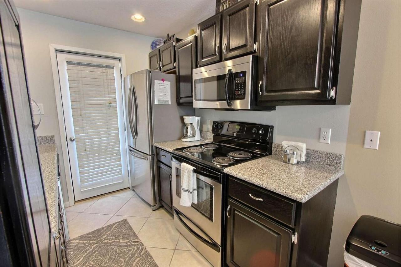 Ocean Reef 110 Apartman Gulf Shores Kültér fotó