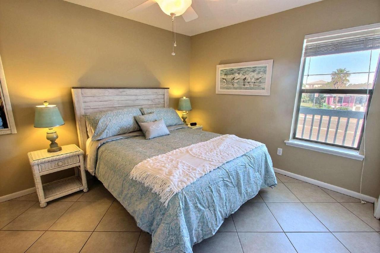 Ocean Reef 110 Apartman Gulf Shores Kültér fotó
